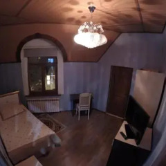 Отель Cinema Boutique Hotel Азербайджан, Гянджа - отзывы, цены и фото номеров - забронировать отель Cinema Boutique Hotel онлайн интерьер отеля фото 2