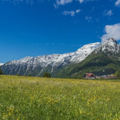 Die Wasnerin G'sund & Natur Hotel фото 7