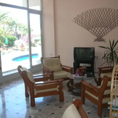 Kemer Hotel All Inclusive интерьер отеля фото 2