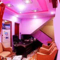 Отель Mountain Backpackers Hostel Непал, Катманду - отзывы, цены и фото номеров - забронировать отель Mountain Backpackers Hostel онлайн спа
