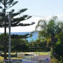 Отель Gold Coast Airport Accommodation - La Costa Motel фото 4