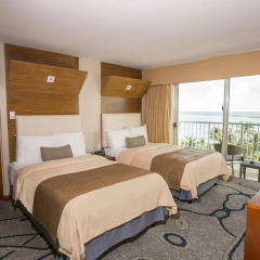 Отель Fiesta Resort Guam комната для гостей фото 3
