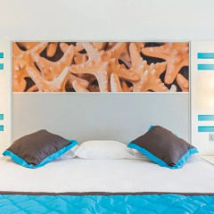 Отель Riu Republica - Adults only - All Inclusive комната для гостей фото 5