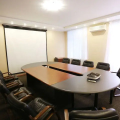 Отель Вилла Baan Dusit Pattaya Park