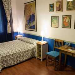 Отель B&B Civico 31 детские мероприятия