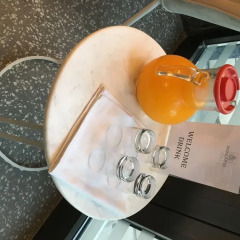 Mandrino Hotel в номере