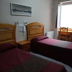 Отель Hostal Alamare детские мероприятия