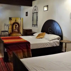 Отель Riad Razane Марокко, Фес - отзывы, цены и фото номеров - забронировать отель Riad Razane онлайн спа