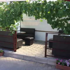 Гостиница Sea Gate Guest house в Анапе отзывы, цены и фото номеров - забронировать гостиницу Sea Gate Guest house онлайн Анапа фото 4