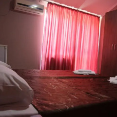 Gera Hotel спа