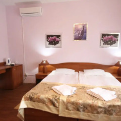 Troya Hotel комната для гостей фото 3