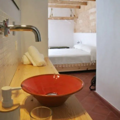 HoMe Hotel Menorca удобства в номере фото 2