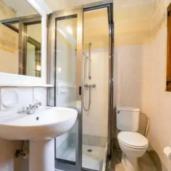 Отель Villa Veduta Мальта, Айнсилем - отзывы, цены и фото номеров - забронировать отель Villa Veduta онлайн ванная фото 2