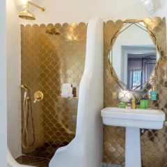 Отель Tramonto Secret Villas Греция, Остров Санторини - отзывы, цены и фото номеров - забронировать отель Tramonto Secret Villas онлайн фото 2