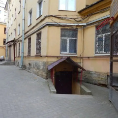 Апартаменты Apartment Advance Санкт-Петербург