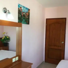 Holiday Apart Турция, Алтинкум - отзывы, цены и фото номеров - забронировать отель Holiday Apart онлайн комната для гостей фото 2