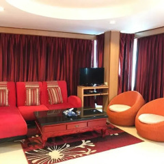Отель Star Residency комната для гостей фото 4