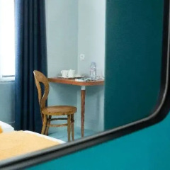 Отель Hôtel Moncey Париж удобства в номере