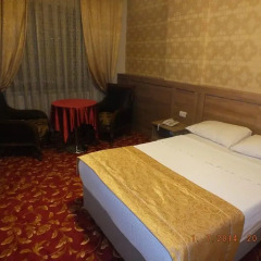 Grand Onur Hotel комната для гостей фото 3