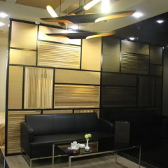 GS Hotel сауна