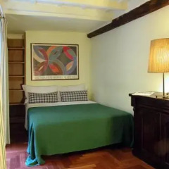 Отель Rent In Rome - Campo dè Fiori комната для гостей фото 4