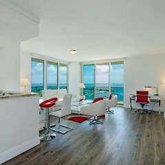 Отель Private Residences at Sonesta by SoFLA Vacations спа