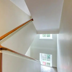 Отель Dom & House Apartament Lawnicza интерьер отеля