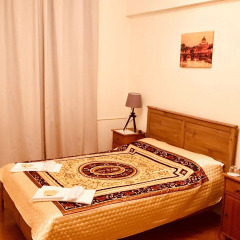 Гостиница Hotelsad 4 комната для гостей фото 4