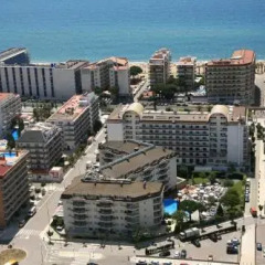 Aqua Hotel Montagut Suites фото 3