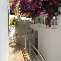 Отель Le Versace Residence