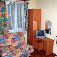 Гостевой Дом Старый Город фото 8