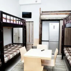 Гостиница Hostel Polite Elk Skhodnenskaya в Москве отзывы, цены и фото номеров - забронировать гостиницу Hostel Polite Elk Skhodnenskaya онлайн Москва детские мероприятия