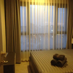 Отель The Base Pattaya Паттайя комната для гостей