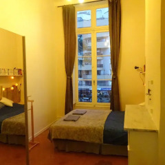 La Maïoun Guesthouse Hostel Ницца спа фото 2