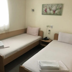 Hotel Djerdan комната для гостей фото 3