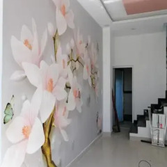 Ha Khoa hotel Далат интерьер отеля фото 2