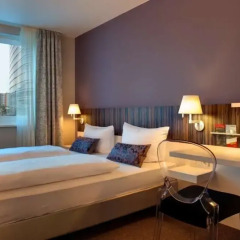 Отель acomhotel nürnberg