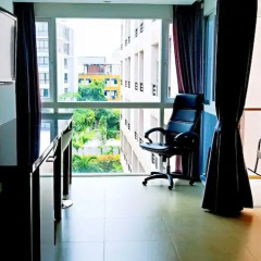 Centara Azure Hotel Pattaya фитнесс-зал фото 2