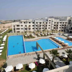 Отель Capital Coast Resort & Spa пляж