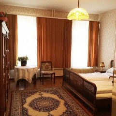 Отель Gästehaus der Polizei комната для гостей фото 5