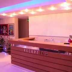 Siriusmi Hotel Чешме спа