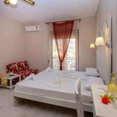 Отель Agali Villa детские мероприятия фото 2