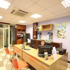 Отель The Palm Delight Guesthouse интерьер отеля фото 2
