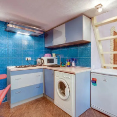 Гостиница FlatStar on Ligovsky 53 в номере