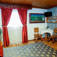 Гостиница Смирнов удобства в номере фото 2