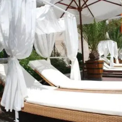 Отель Harmony Luxury Studio Болгария, Солнечный берег - отзывы, цены и фото номеров - забронировать отель Harmony Luxury Studio онлайн фото 12