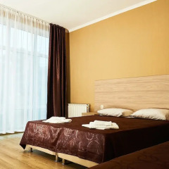 Gera Hotel комната для гостей фото 3