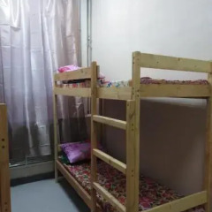 Impulse Hostel Москва детские мероприятия фото 2