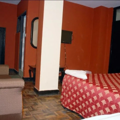 Отель Peak Point Hotel Непал, Катманду - отзывы, цены и фото номеров - забронировать отель Peak Point Hotel онлайн комната для гостей