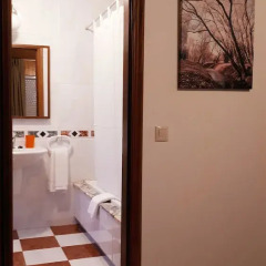 Отель Casa Angelina Эль-Грове спа
